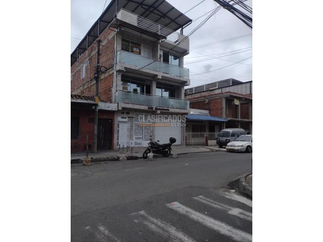 Apartamentos, Alquiler en Chapinero