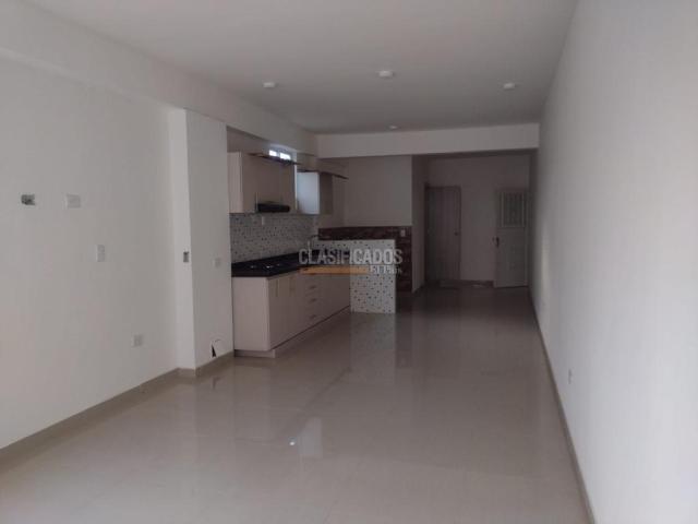 Apartamentos, Alquiler en Chapinero