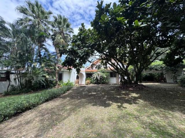 Casas, Venta en Pance