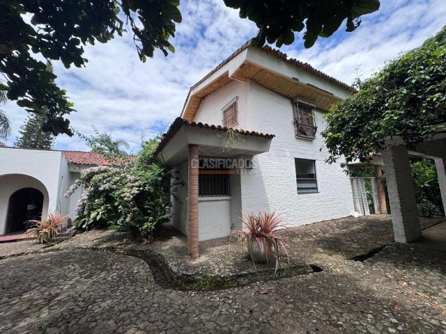 Casas, Venta en Pance