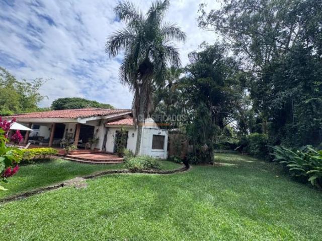 Casas, Venta en Pance