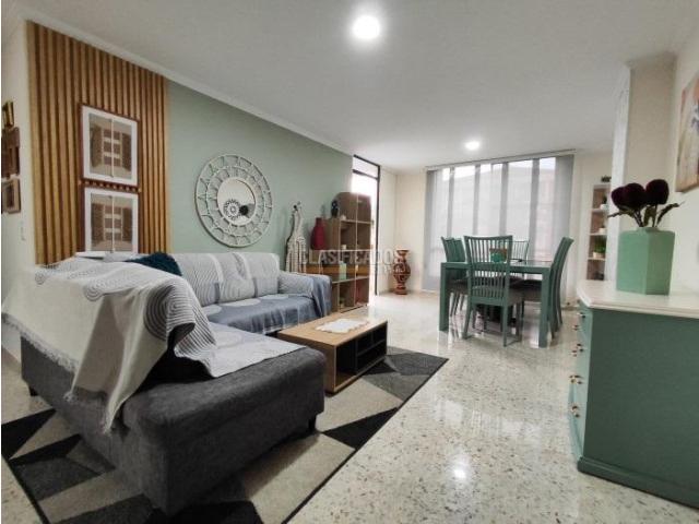 Apartamentos, Venta en La Flora