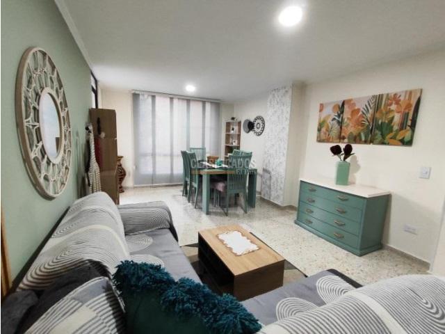 Apartamentos, Venta en La Flora