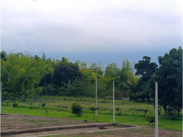Lotes, Venta en Jamundí