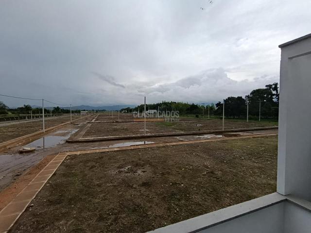 Lotes, Venta en Jamundí