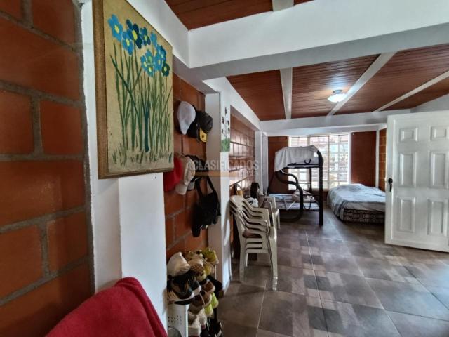Fincas y Casas Campestres, Venta en Dagua