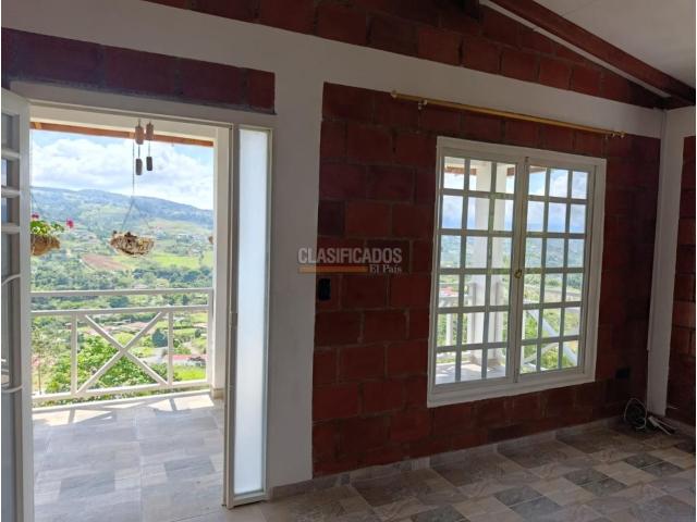 Fincas y Casas Campestres, Venta en Dagua