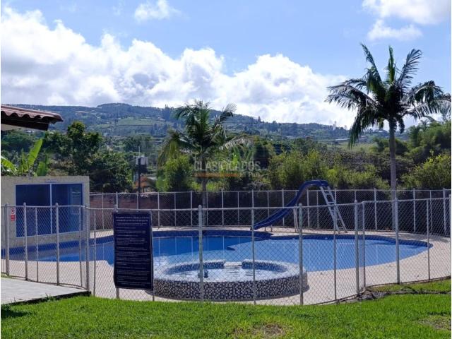 Fincas y Casas Campestres, Venta en Dagua