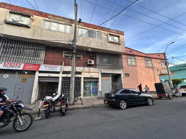 Locales y Bodegas, Venta en San Nicolás