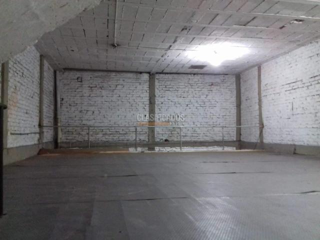 Locales y Bodegas, Venta en San Nicolás