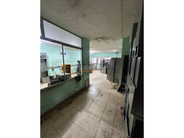 Locales y Bodegas, Venta en San Nicolás