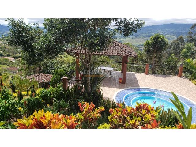 Fincas y Casas Campestres, Venta en Dagua