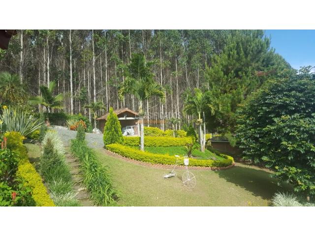 Fincas y Casas Campestres, Venta en Dagua