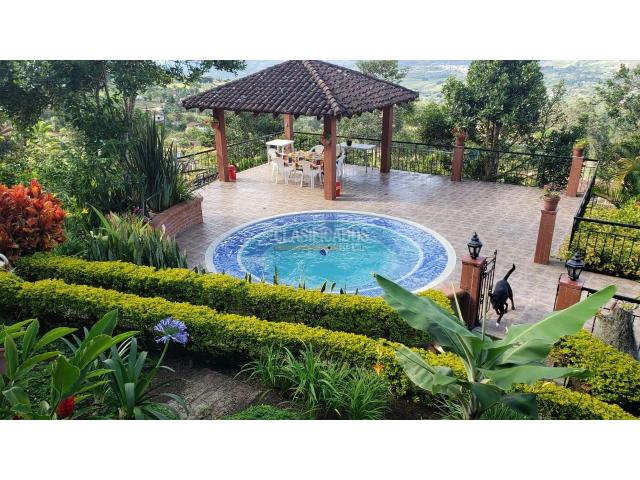 Fincas y Casas Campestres, Venta en Dagua