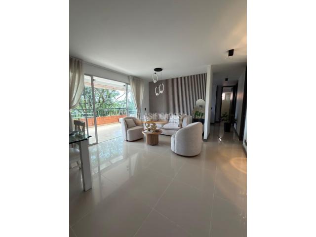 Apartamentos, Venta en Altos de Guadalupe