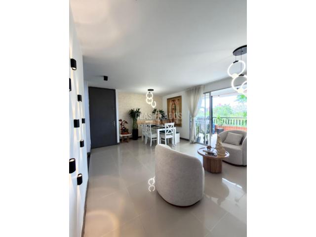Apartamentos, Venta en Altos de Guadalupe