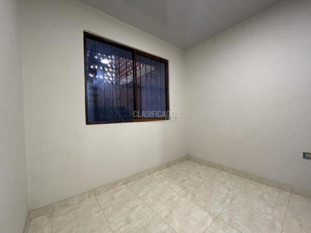Apartaestudios, Alquiler en El Cedro