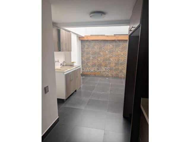 Apartamentos, Venta en Arboleda