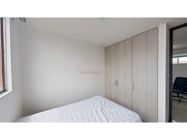 Apartamentos, Venta en Valle del Lili