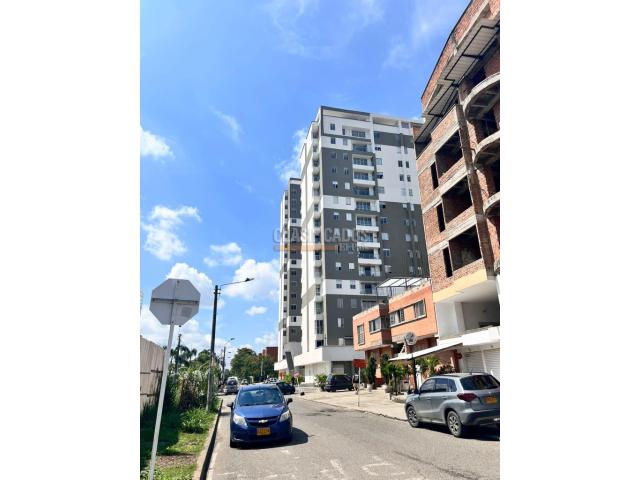 Apartamentos, Venta en Valle del Lili