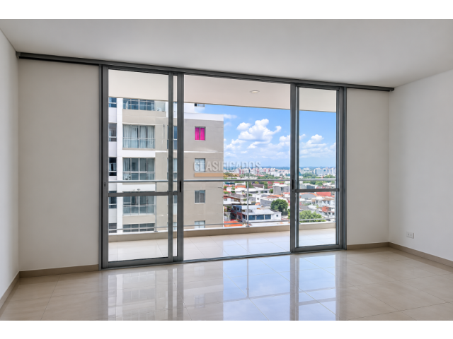 Apartamentos, Venta en Valle del Lili