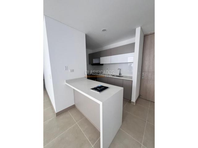 Apartamentos, Venta en Valle del Lili