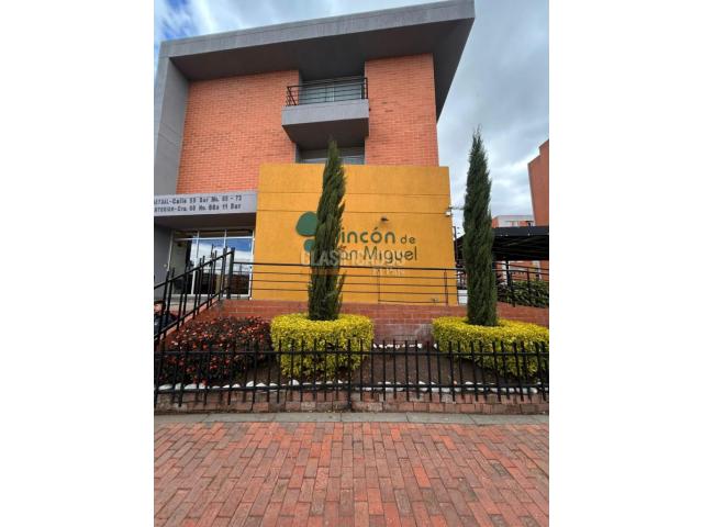 Apartamentos, Alquiler en Bogotá