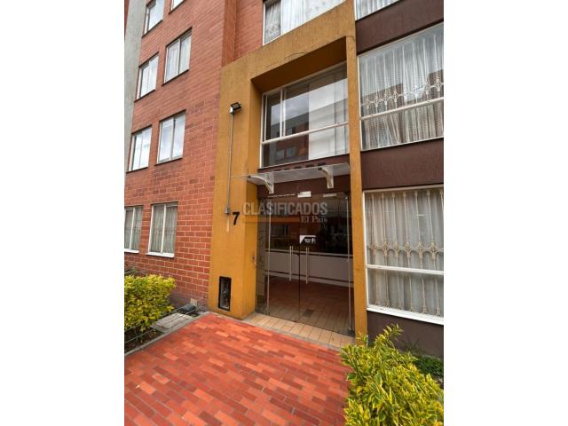 Apartamentos, Alquiler en Bogotá