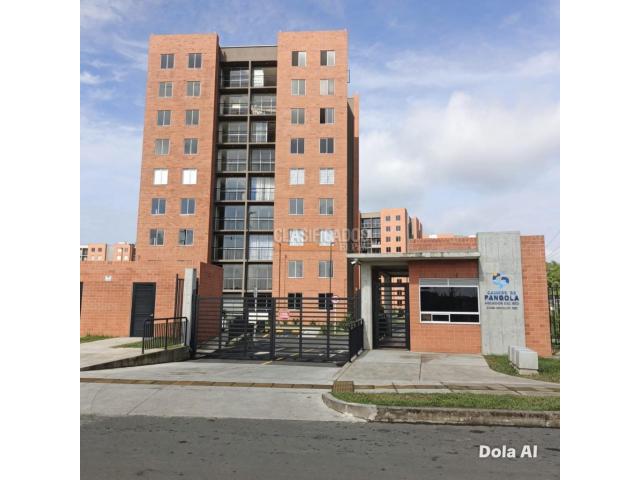 Apartamentos, Venta en Jamundí