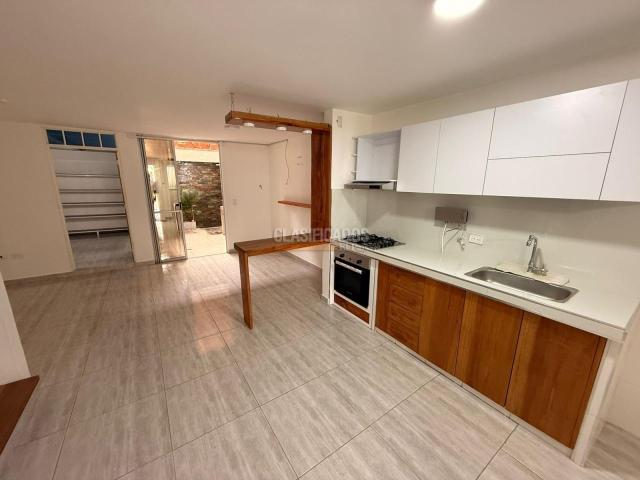 Casas, Alquiler en Jamundí