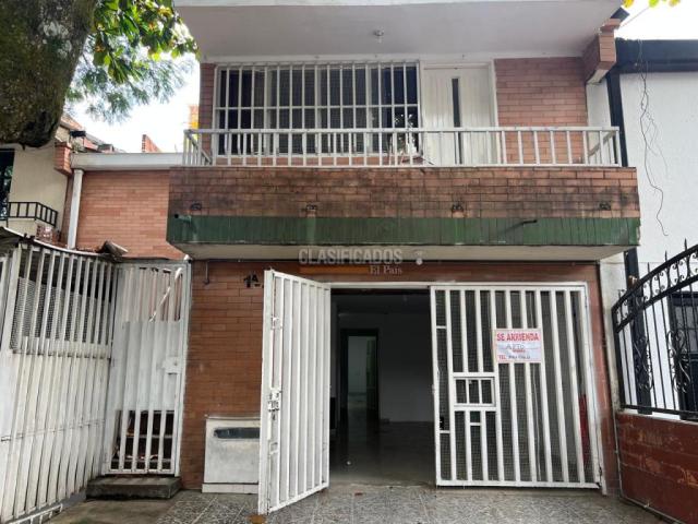 Apartaestudios, Alquiler en La Cascada