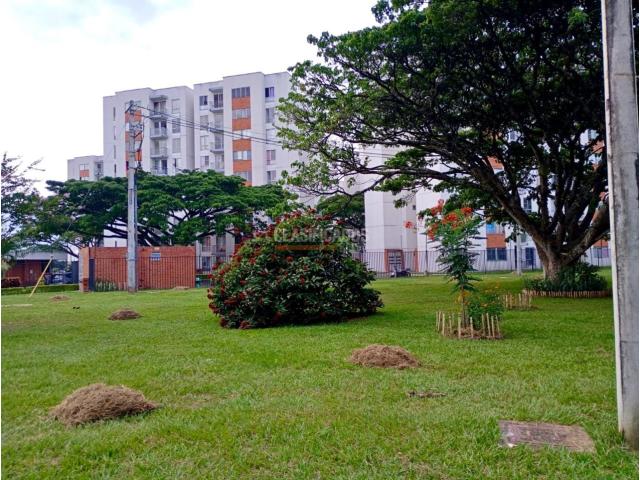 Apartamentos, Venta en Jamundí