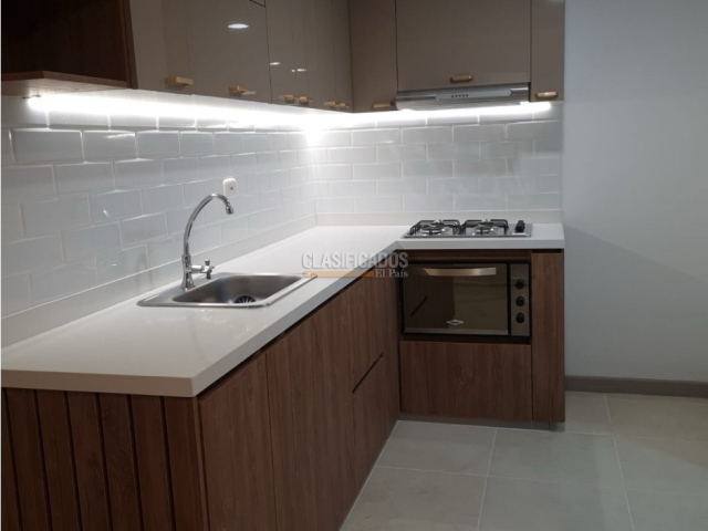 Apartamentos, Venta en Jamundí