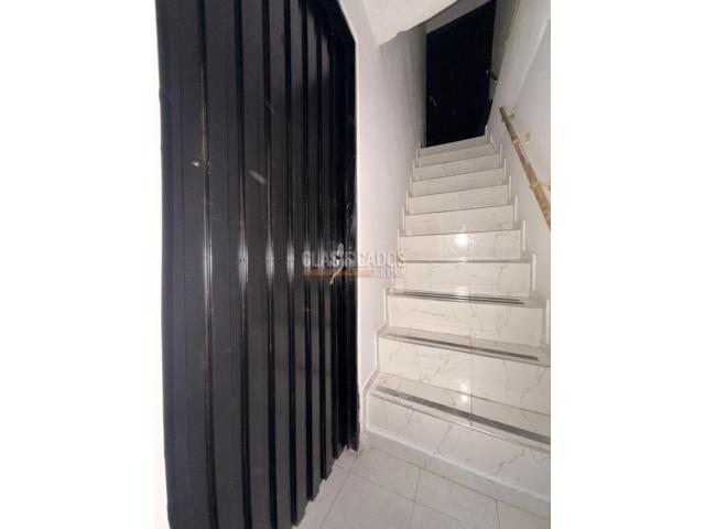 Apartamentos, Alquiler en Ciudadela Comfandi