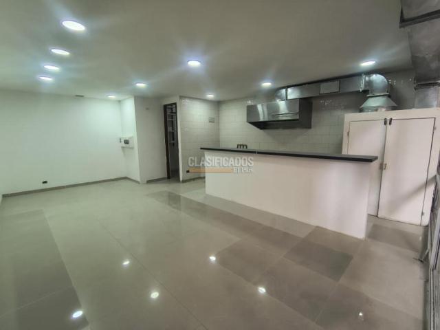 Oficinas y Consultorios, Alquiler en Bogotá