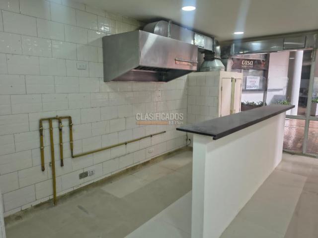 Oficinas y Consultorios, Alquiler en Bogotá