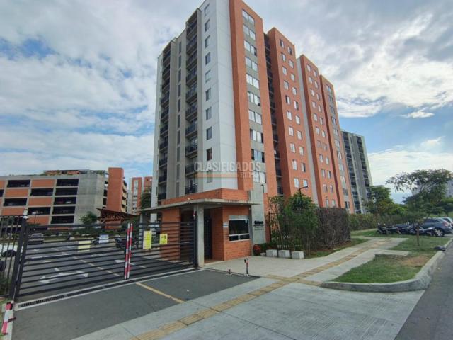 Apartamentos, Alquiler en Ciudad Melendez