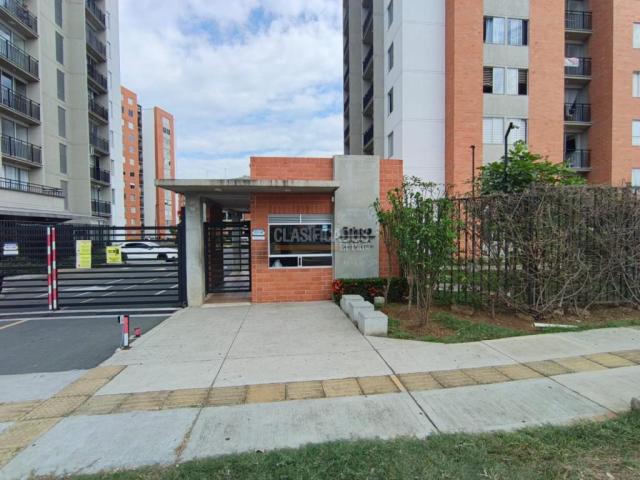 Apartamentos, Alquiler en Ciudad Melendez