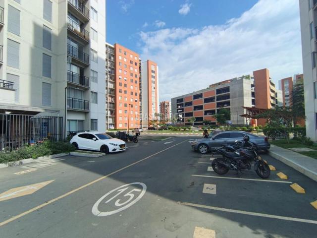 Apartamentos, Alquiler en Ciudad Melendez