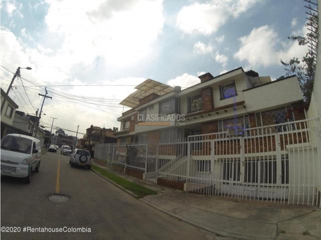 Casas, Alquiler en Bogotá