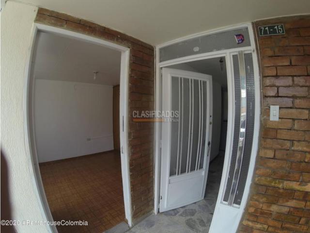 Casas, Alquiler en Bogotá