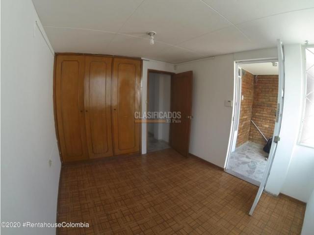 Casas, Alquiler en Bogotá