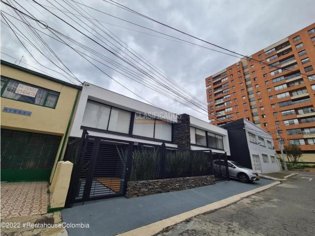 Oficinas y Consultorios, Venta en Bogotá