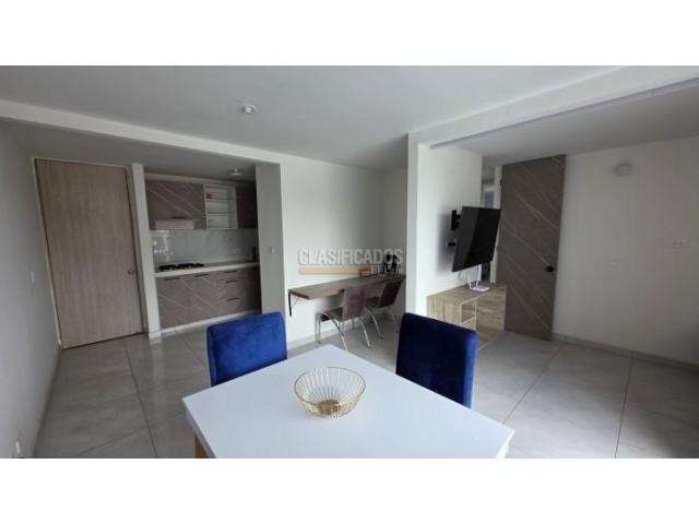 Apartamentos, Venta en Sameco