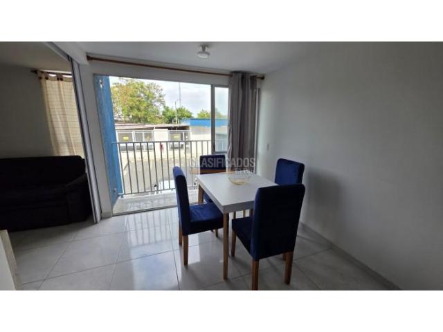 Apartamentos, Venta en Sameco