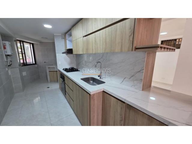 Apartamentos, Venta en La Cascada