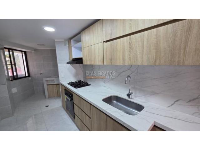 Apartamentos, Venta en La Cascada