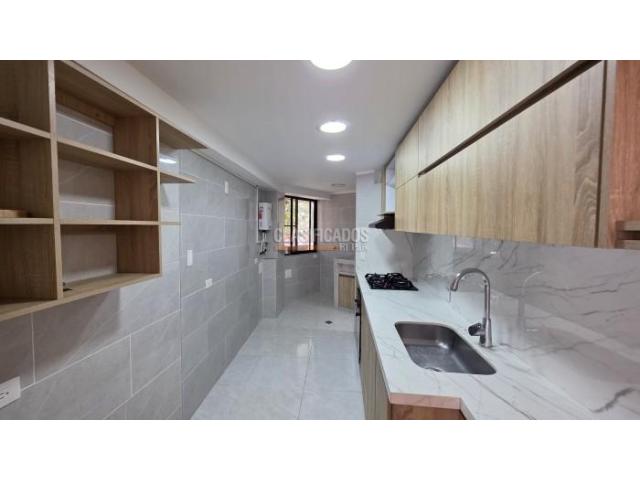 Apartamentos, Venta en La Cascada