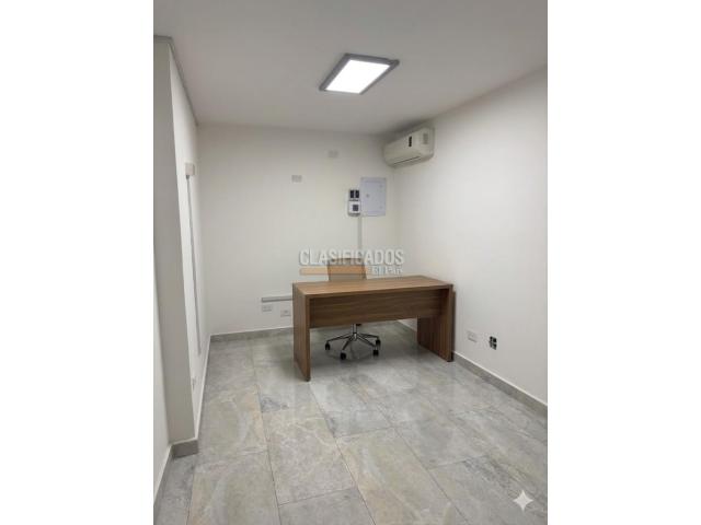 Oficinas y Consultorios, Venta en San Fernando