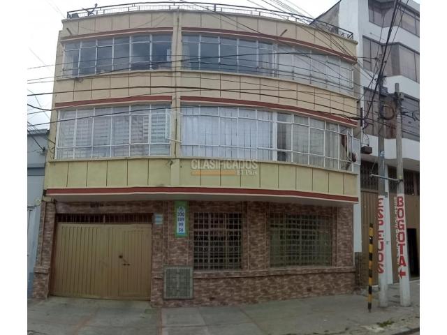 Apartamentos, Alquiler en Bogotá